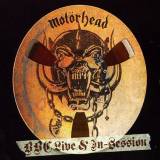 Motorhead - BBC Live And In-Session